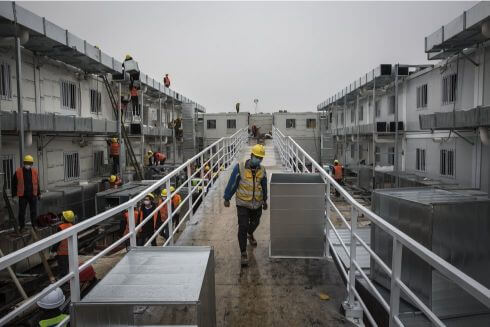 construcción-modular
