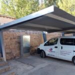 Marquesinas y Cubiertas