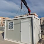 Construcción Modular Prefabricada