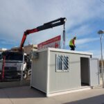 Construcción Modular Prefabricada