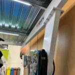 Marquesina solar