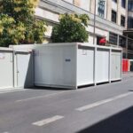 Construcción Modular Prefabricada