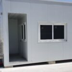 Módulo Prefabricado