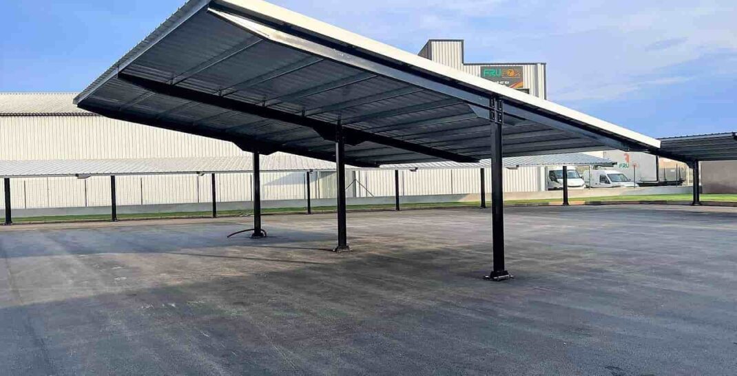 Construcción Modular Prefabricada