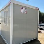 Construcción Modular Prefabricada