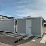 Europa Prefabri Eventos