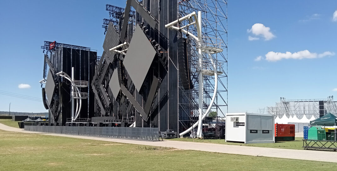 Europa Prefabri será la encargada de suministrar módulos prefabricados para el festival A Summer Story 2024, garantizando comodidad, calidad y sostenibilidad. Soluciones Modulares Innovadoras para eventos