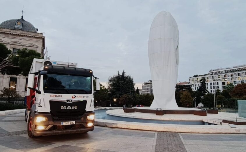 camion vinilado 1