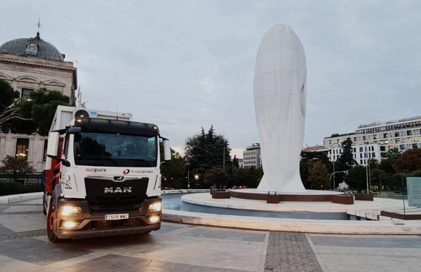 camion vinilado 1